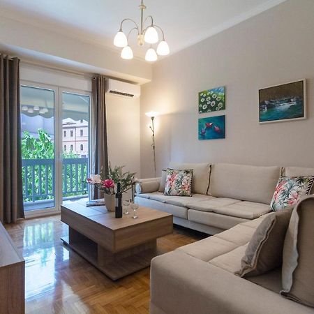 Acropolis View 2Bd Apt Next To Museum & Metro Athens Exterior photo