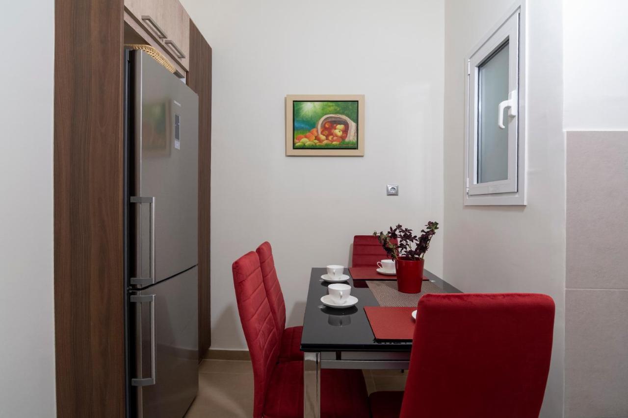 Acropolis View 2Bd Apt Next To Museum & Metro Athens Exterior photo